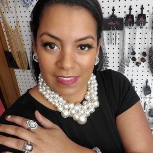 Meet your Posher, Ingrid